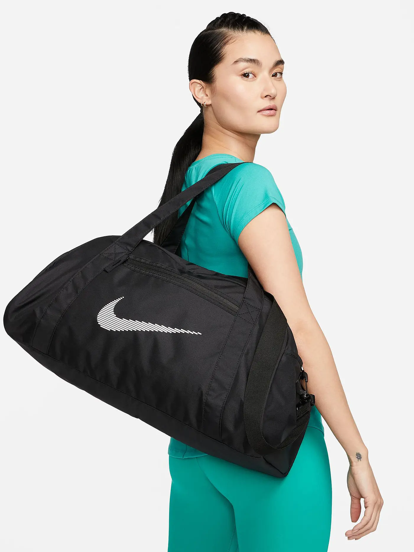 NIKE | Trainingstasche Gym Club 24L | 
